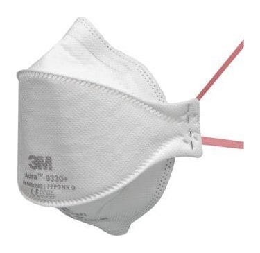 3M FFP3 SOLUNUM MASKESİ UŞAK
