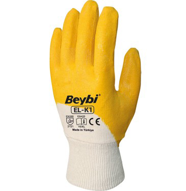 BEYBİ EL-K1 Eldiven Uşak