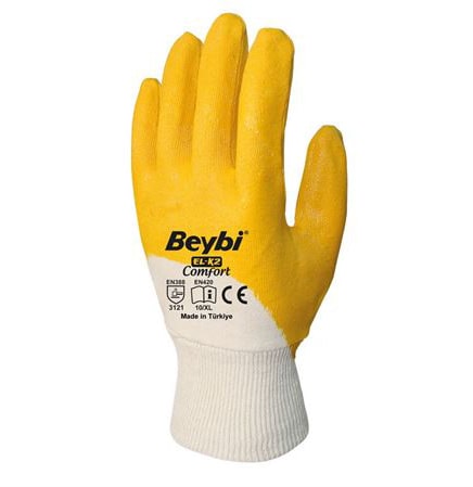 BEYBİ EL-K2 COMFORT Eldiven Uşak