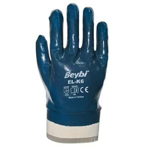 BEYBİ EL-K6 Eldiven Uşak