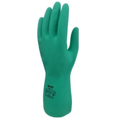 BEYBİ NTL-33 Eldiven Uşak