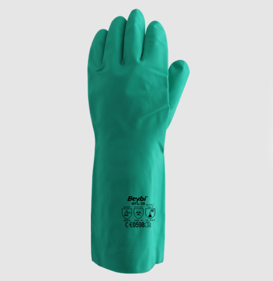 BEYBİ NTL-38 Eldiven Uşak