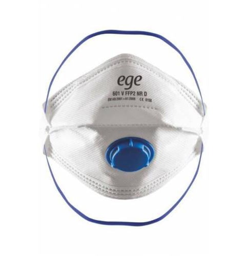 EGE TOZ MASKESİ 600-601 FFP2